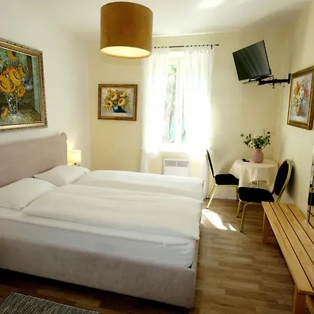 Al Battello Bed & Breakfast