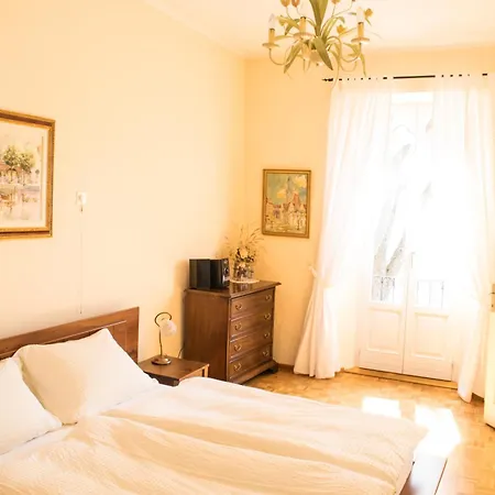 Al Battello Bed & Breakfast Morcote