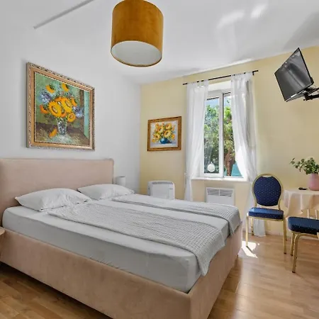 Al Battello Bed & Breakfast