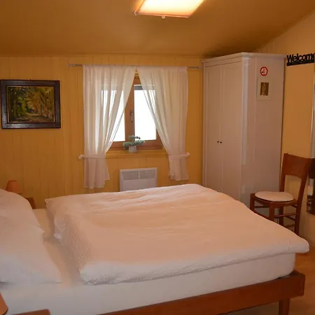 Bed & Breakfast Al Battello *
