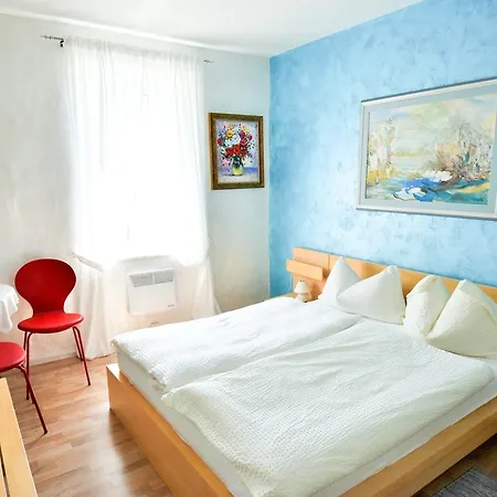 Al Battello Bed & Breakfast Morcote