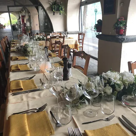 Al Battello Bed & Breakfast *