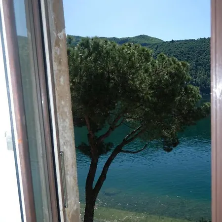 Bed & Breakfast Al Battello Morcote