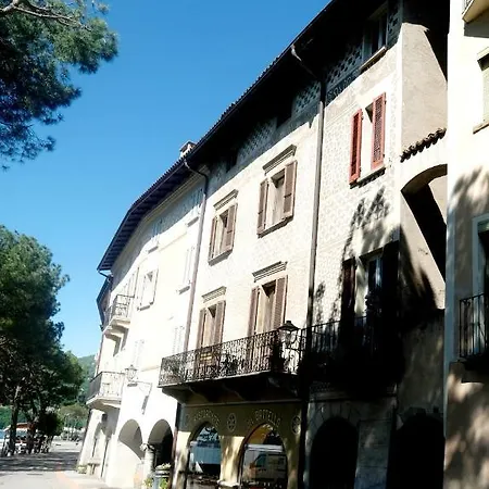 Al Battello Bed & Breakfast Morcote