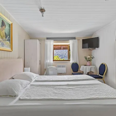 Bed & Breakfast Al Battello *