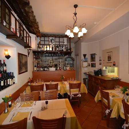 Bed & Breakfast Al Battello *