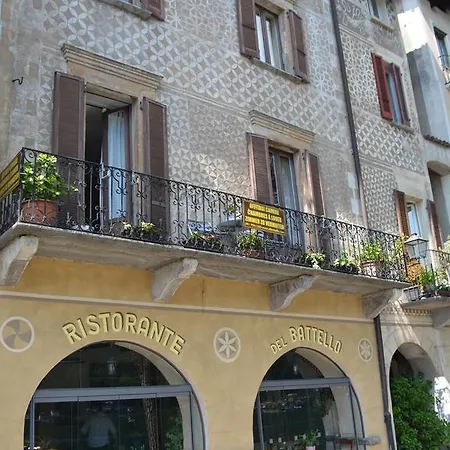 Bed & Breakfast Al Battello