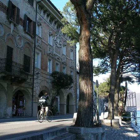 Bed & Breakfast Al Battello