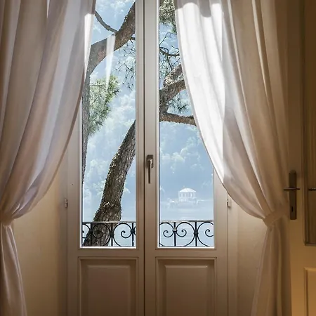 Bed & Breakfast Al Battello
